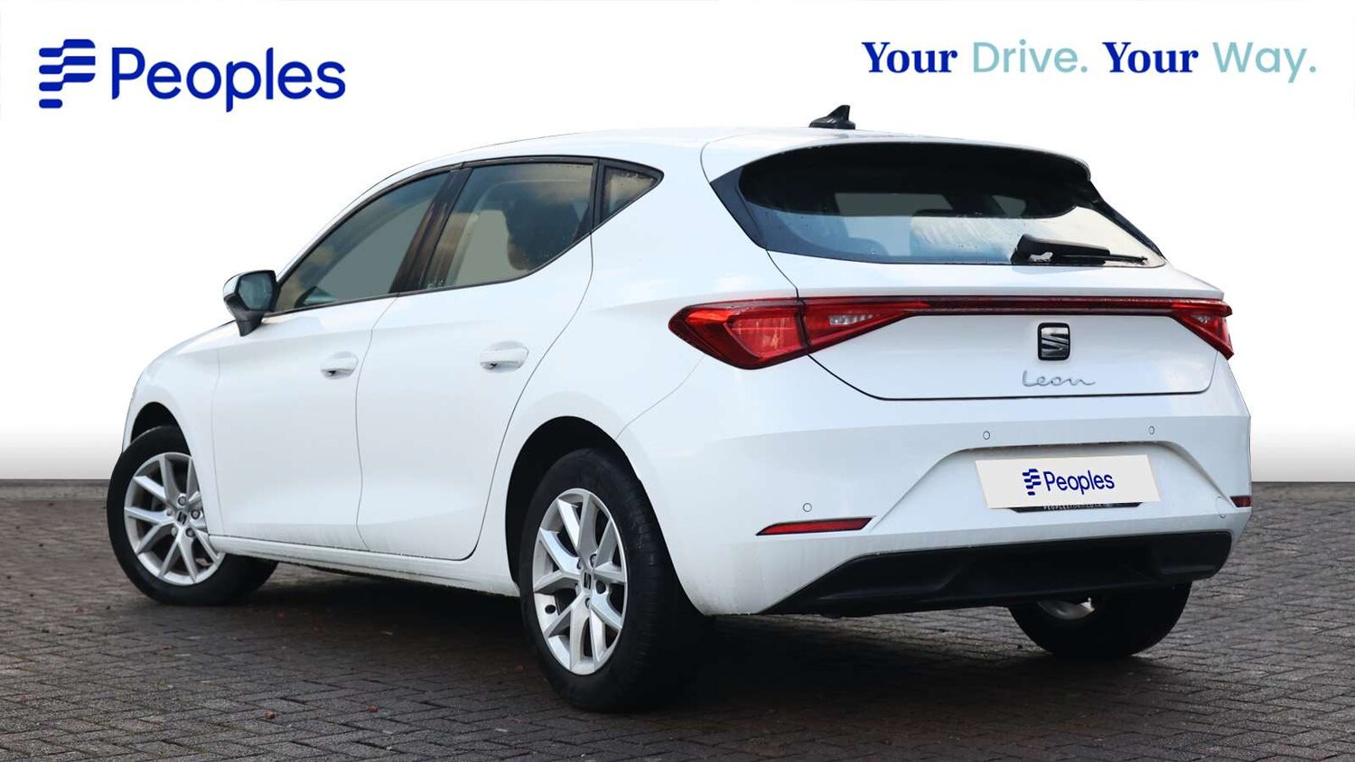 Used SEAT Leon 2023 for sale - 77576484: Photo 4