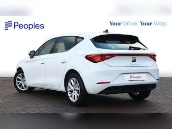 Used SEAT Leon 2023 for sale - 77576484: Photo