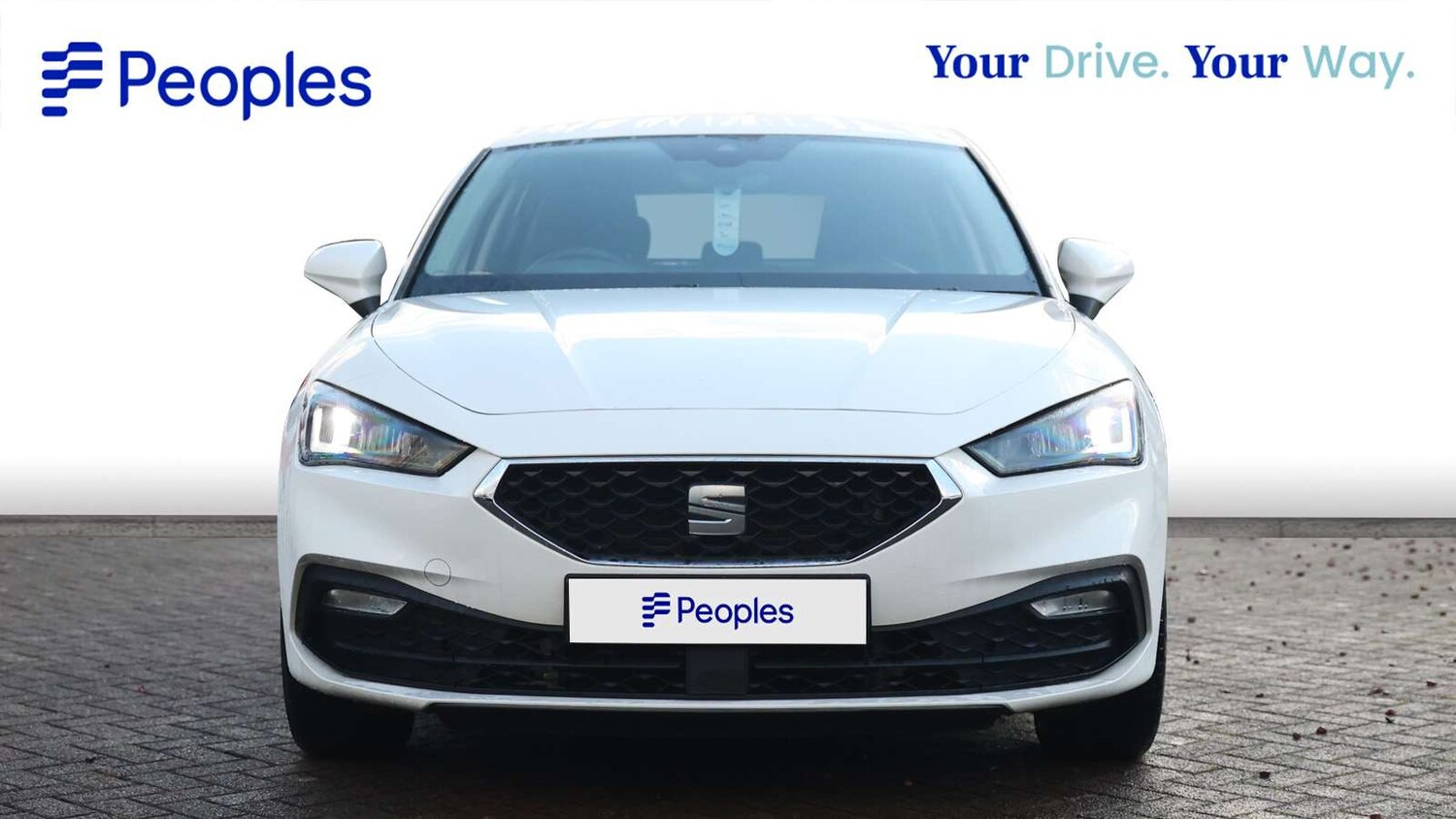 Used SEAT Leon 2023 for sale - 77576484: Photo 5