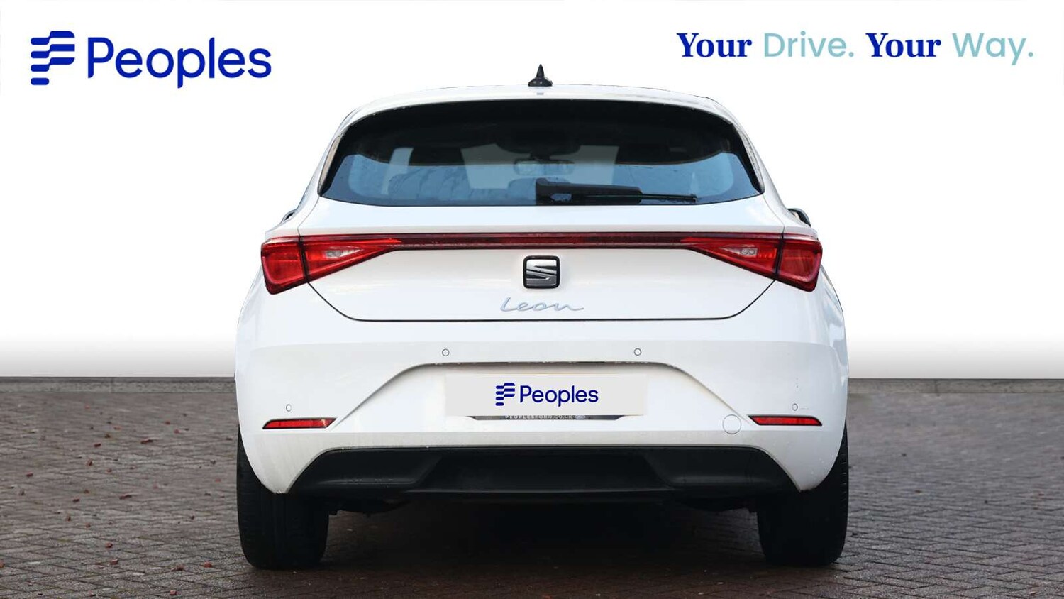 Used SEAT Leon 2023 for sale - 77576484: Photo 6