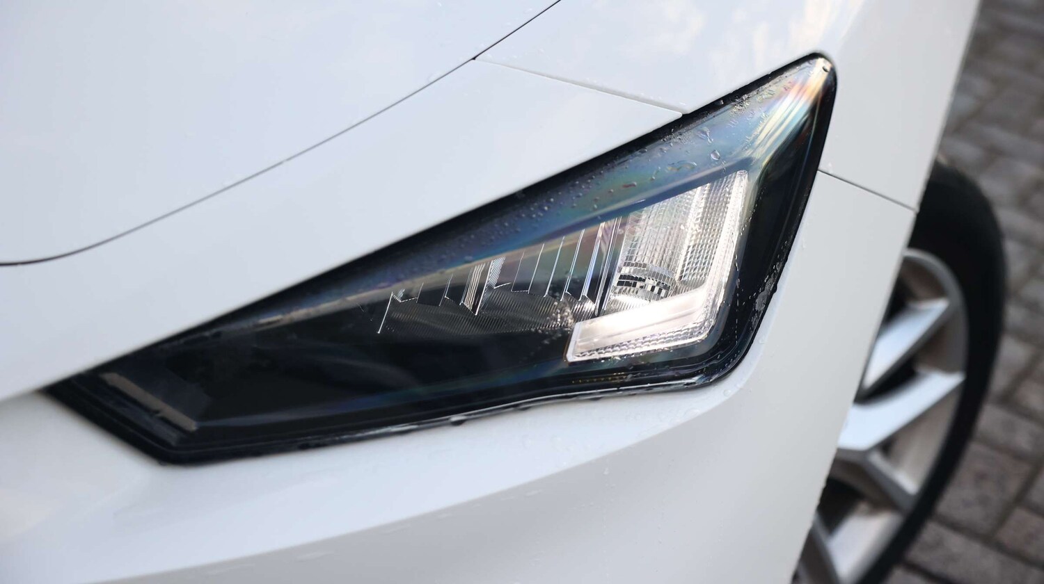 Used SEAT Leon 2023 for sale - 77576484: Photo 7