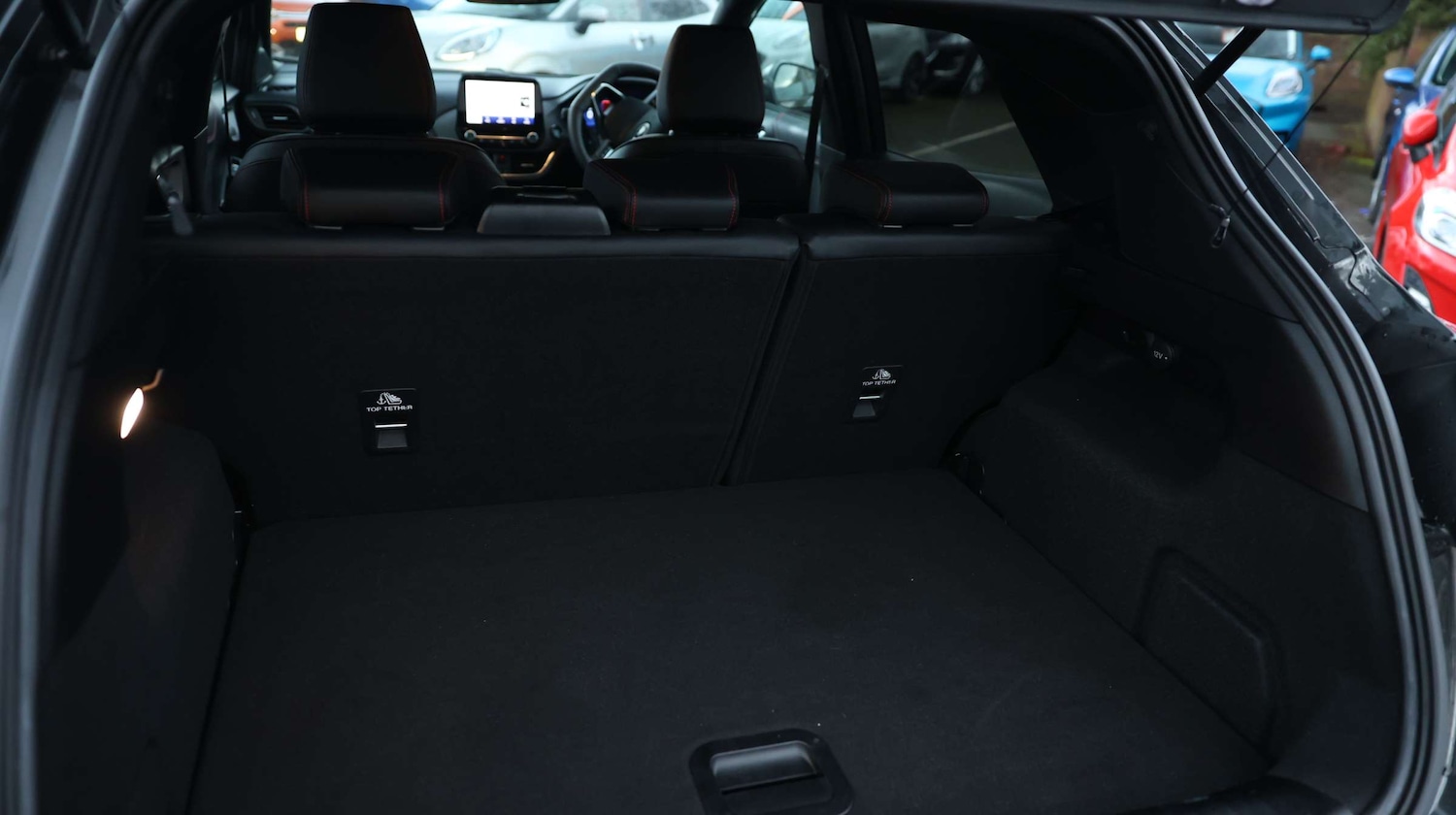 Used Ford Puma 2023 for sale - 76914908: Photo 13