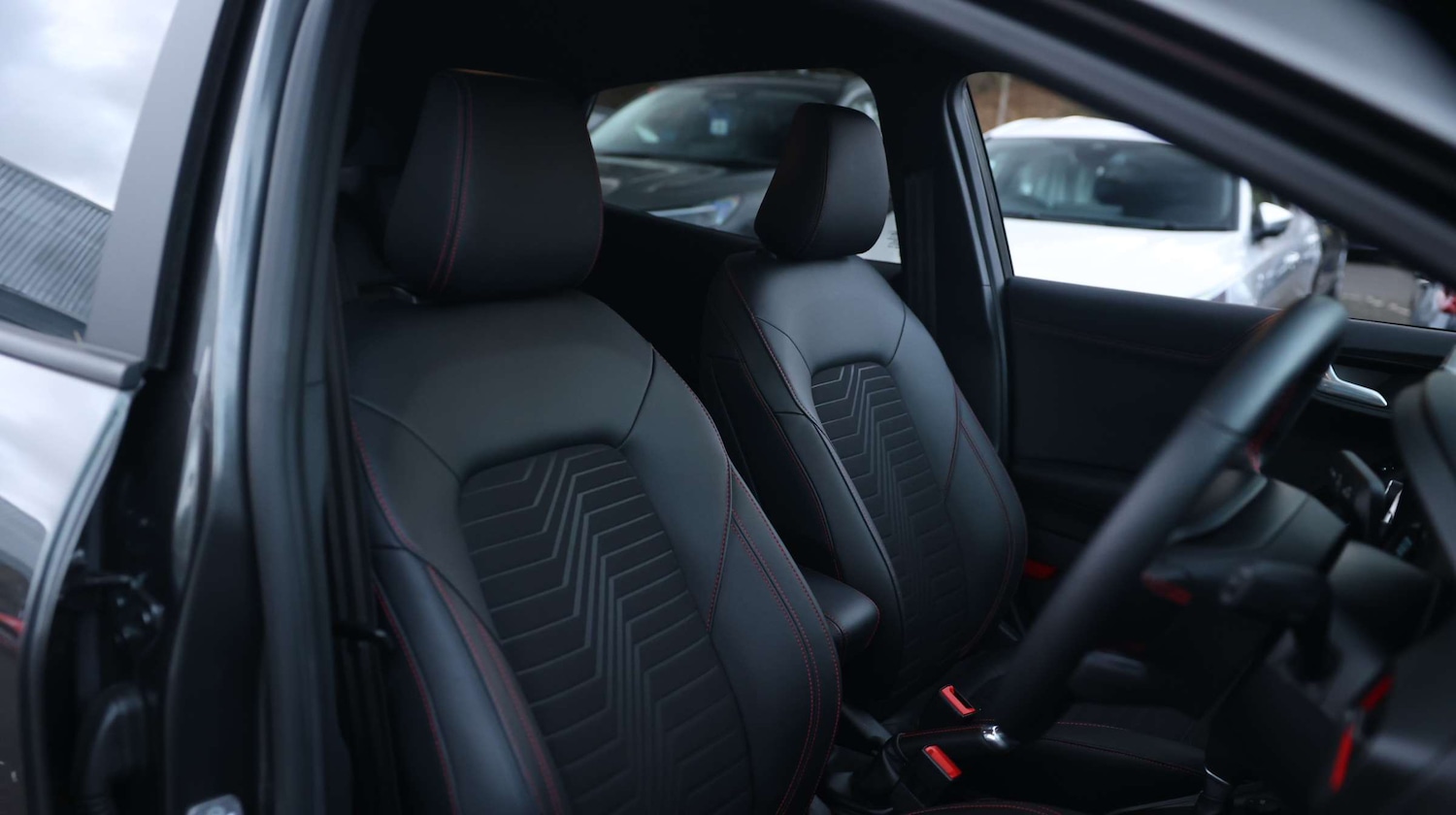 Used Ford Puma 2023 for sale - 76914908: Photo 14