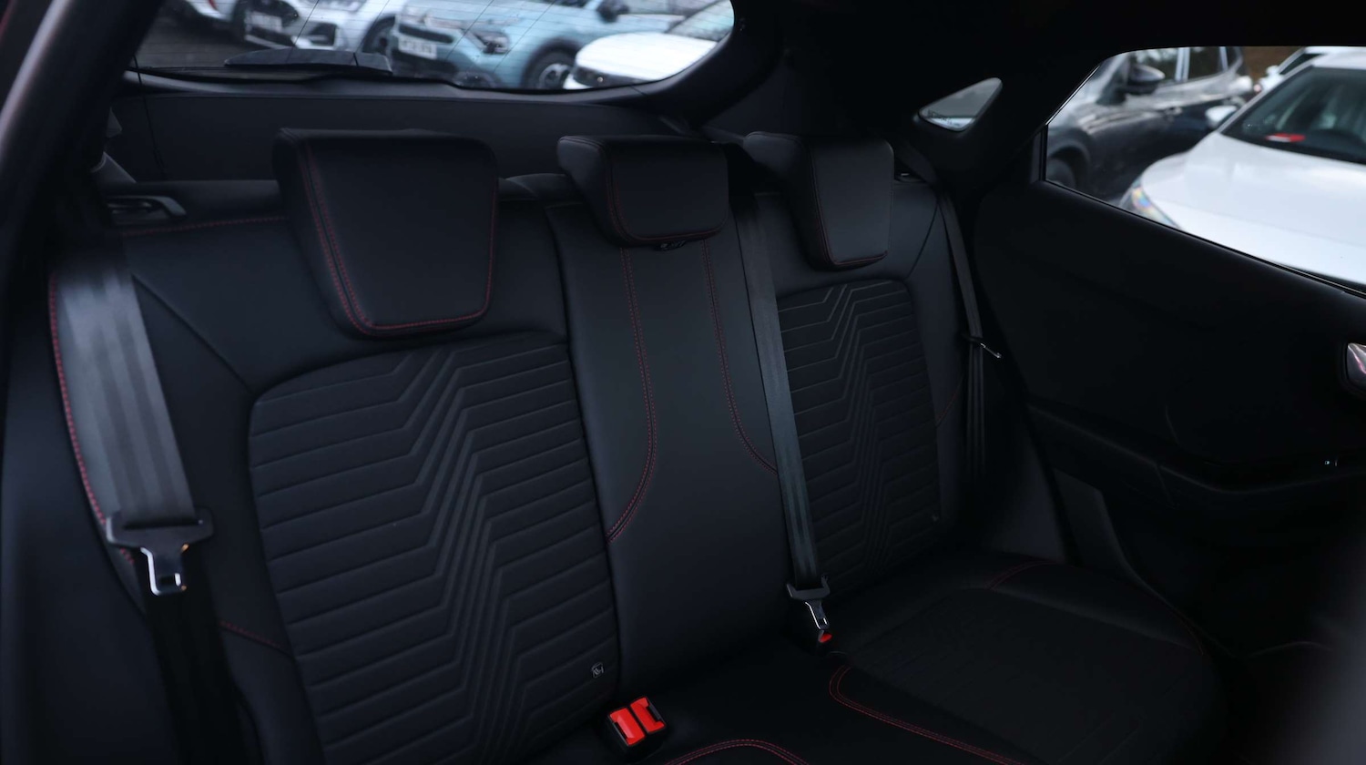 Used Ford Puma 2023 for sale - 76914908: Photo 15