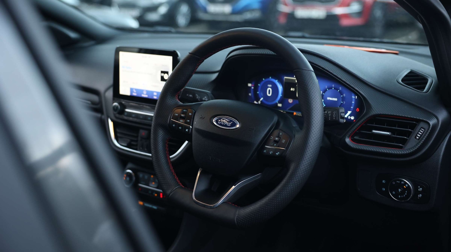 Used Ford Puma 2023 for sale - 76914908: Photo 17