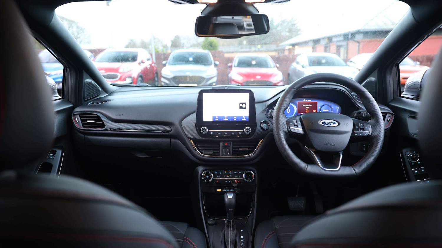 Used Ford Puma 2023 for sale - 76914908: Photo 18