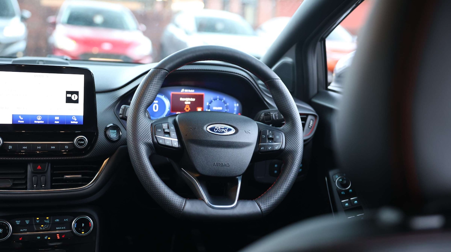 Used Ford Puma 2023 for sale - 76914908: Photo 19