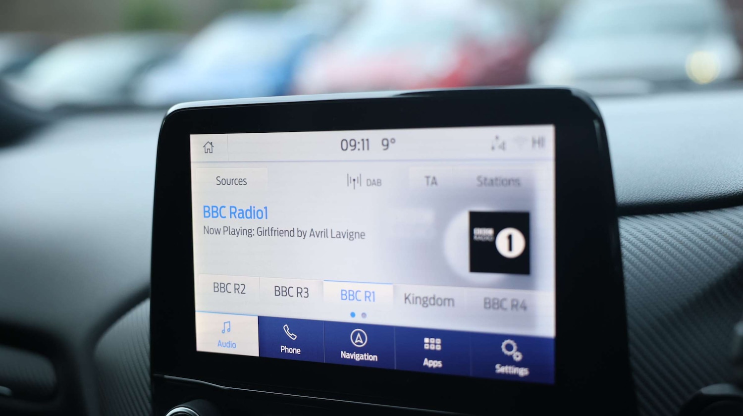 Used Ford Puma 2023 for sale - 76914908: Photo 20