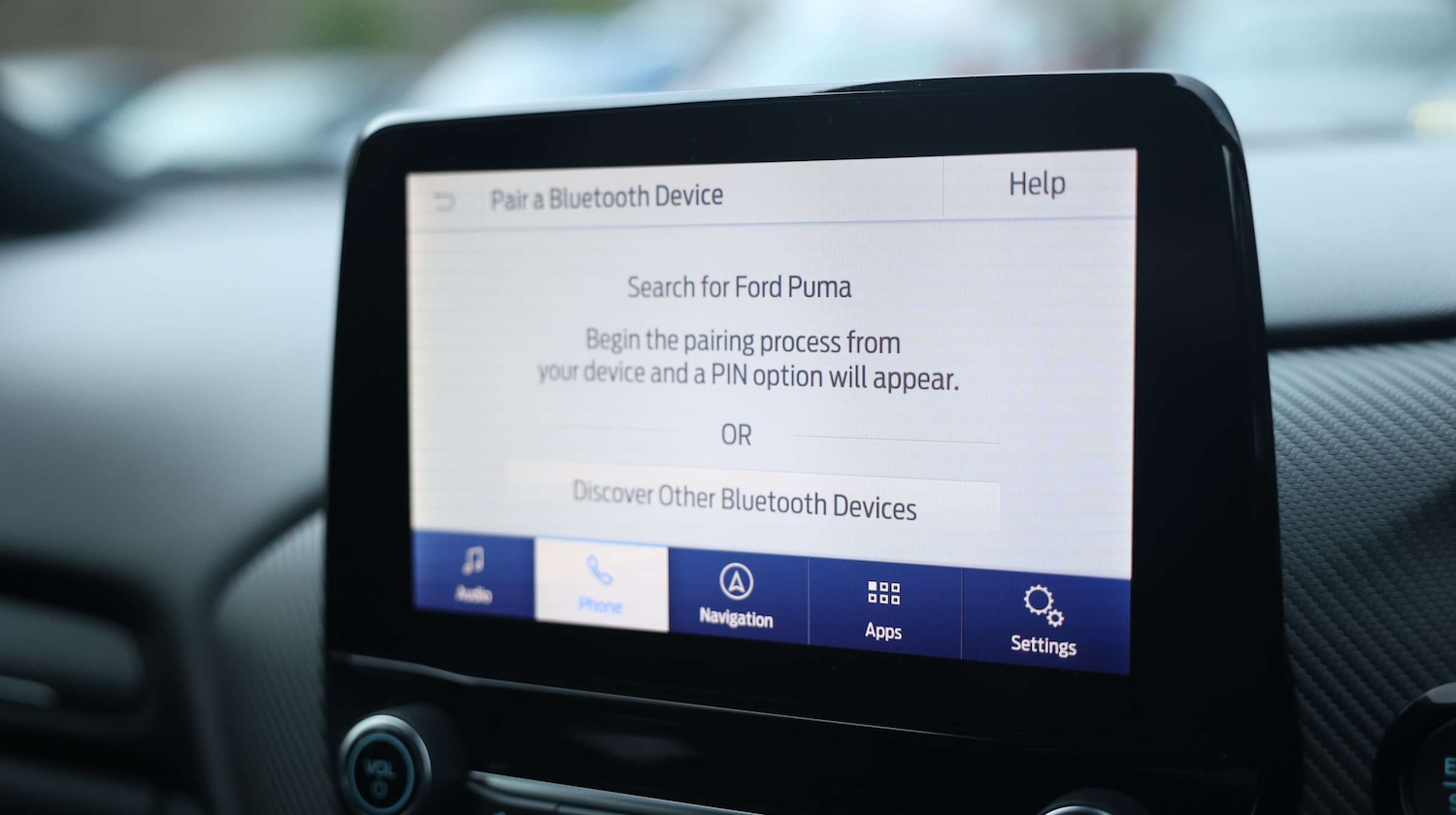 Used Ford Puma 2023 for sale - 76914908: Photo 21