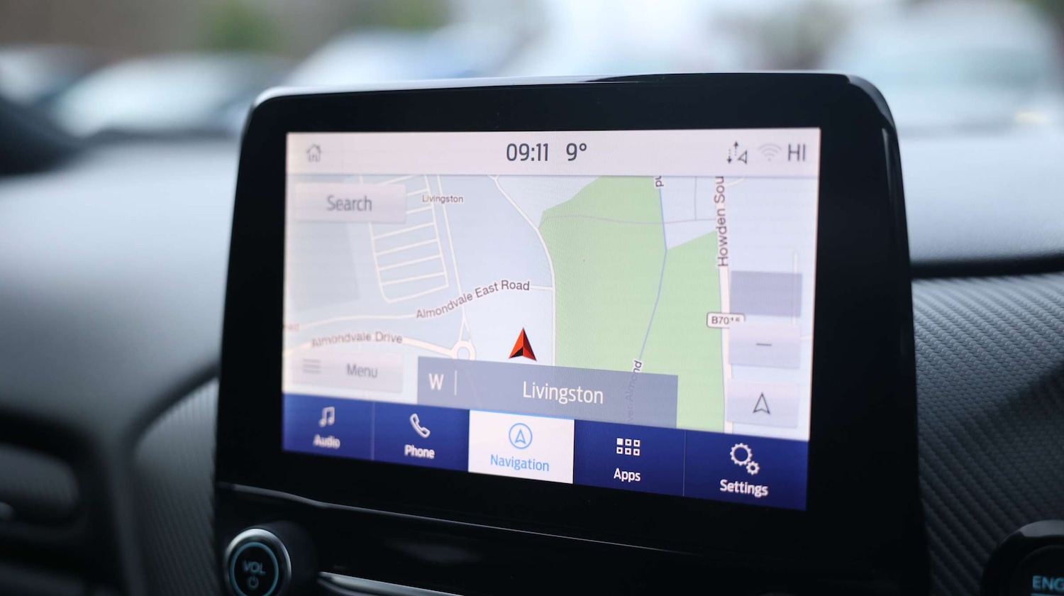 Used Ford Puma 2023 for sale - 76914908: Photo 22