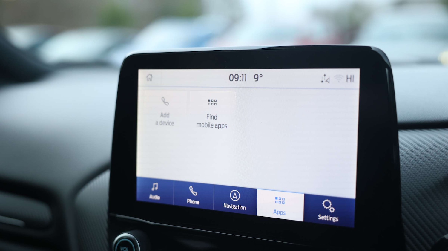 Used Ford Puma 2023 for sale - 76914908: Photo 23