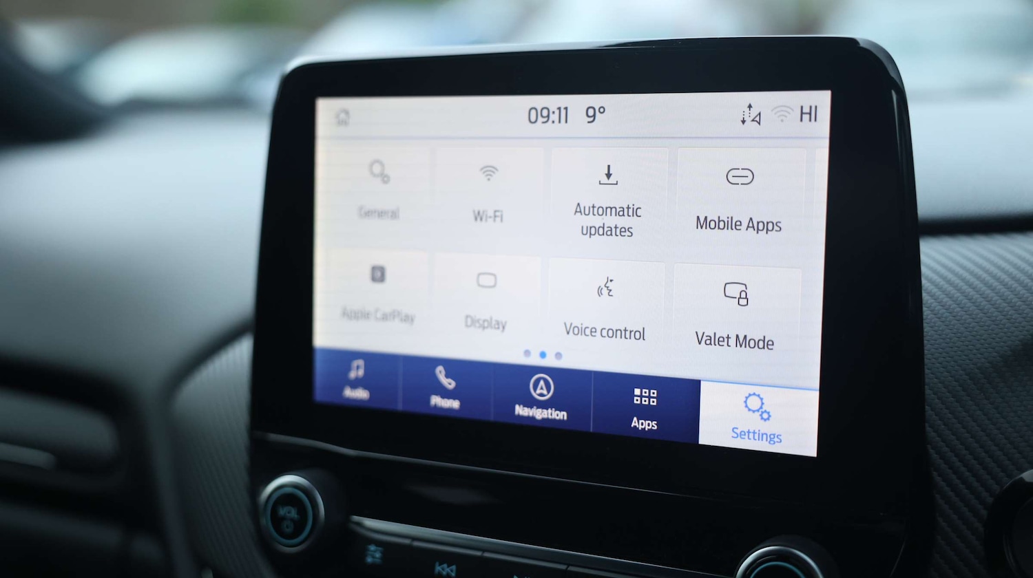 Used Ford Puma 2023 for sale - 76914908: Photo 24