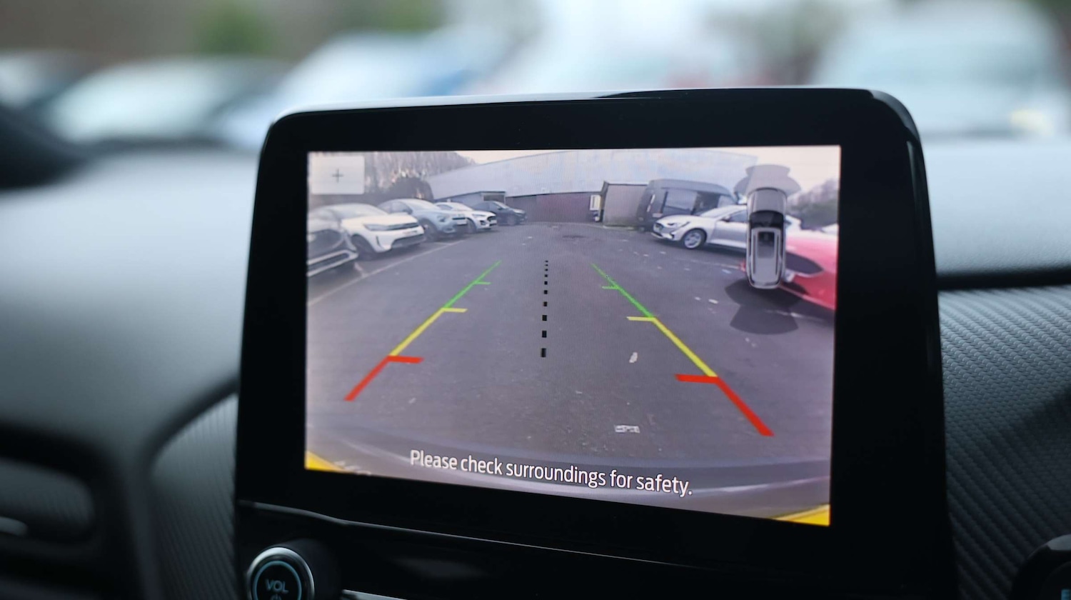 Used Ford Puma 2023 for sale - 76914908: Photo 25