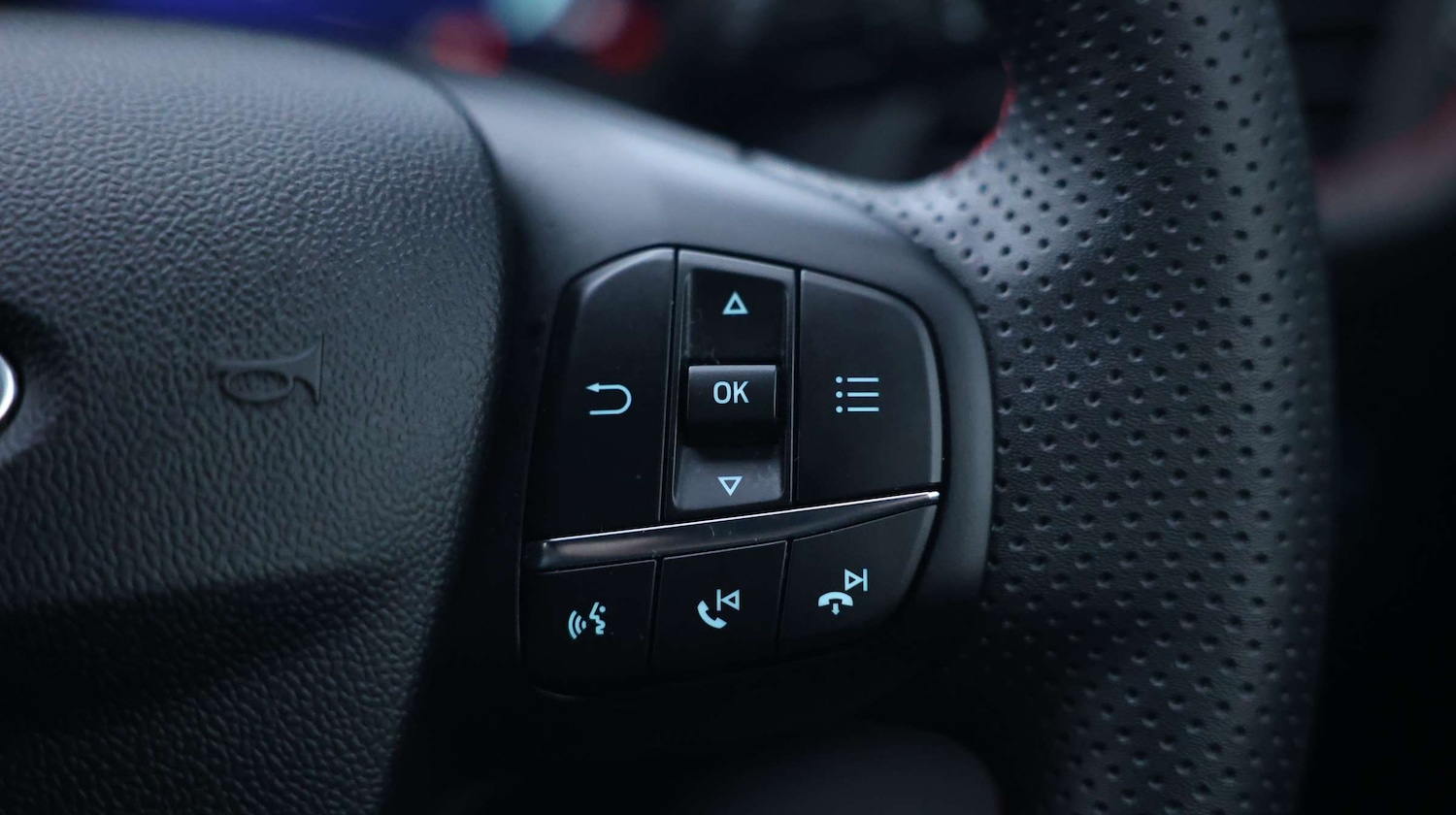 Used Ford Puma 2023 for sale - 76914908: Photo 35