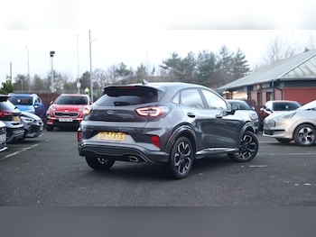 Used Ford Puma 2023 for sale - 76914908: Photo