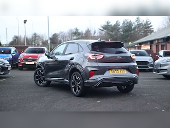 Used Ford Puma 2023 for sale - 76914908: Photo