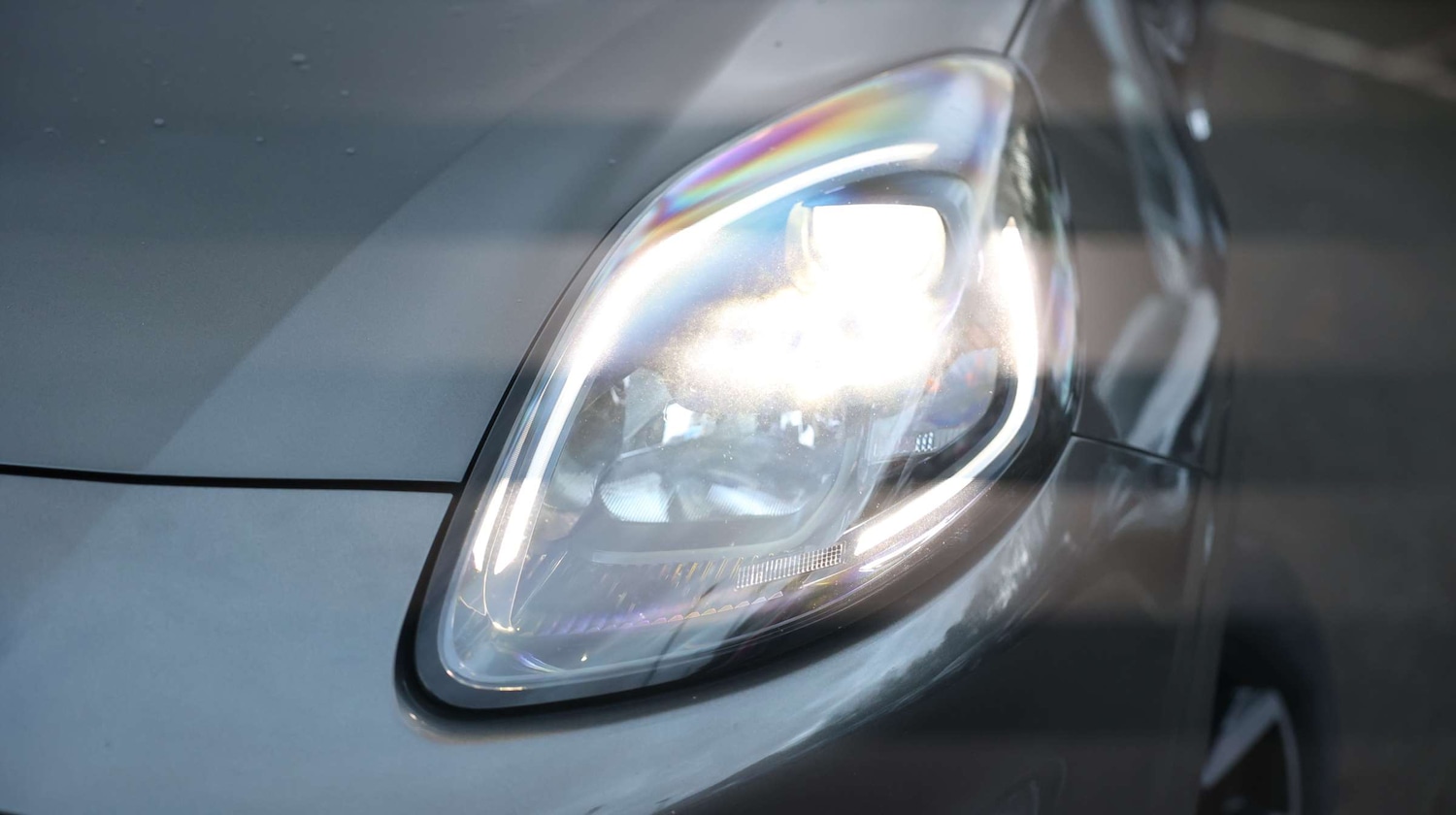 Used Ford Puma 2023 for sale - 76914908: Photo 7