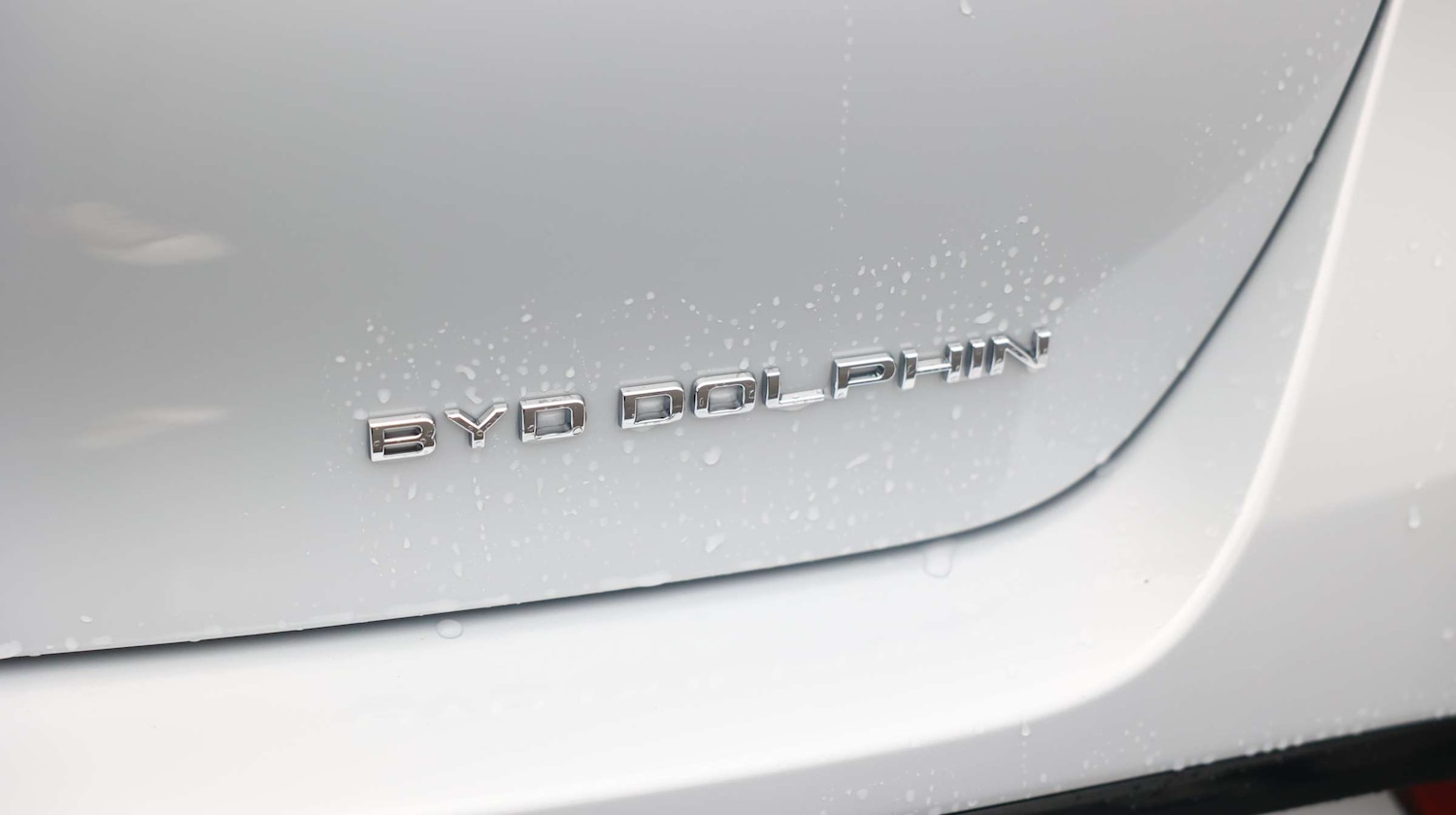 Used BYD Dolphin 2025 for sale - 77035850: Photo 14