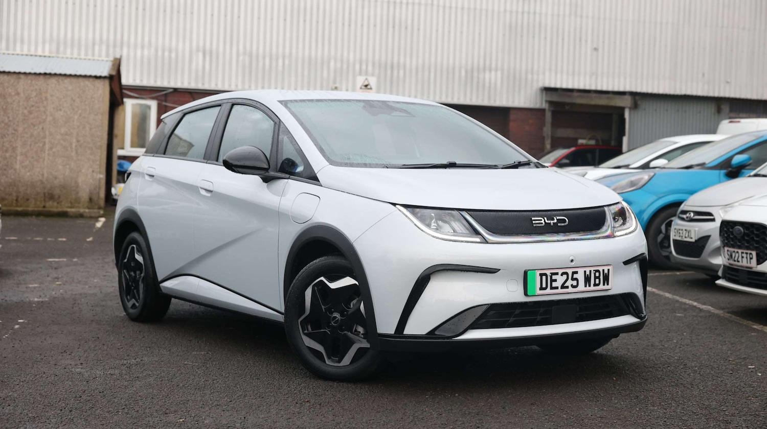 Used BYD Dolphin 2025 for sale - 77035850: Photo 2