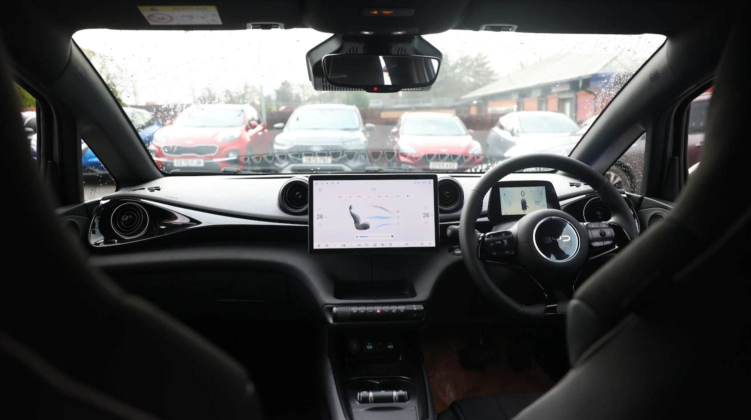 Used BYD Dolphin 2025 for sale - 77035850: Photo 22