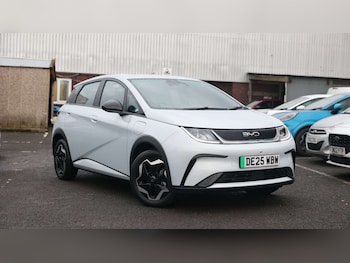 Used BYD Dolphin 2025 for sale - 77035850: Photo