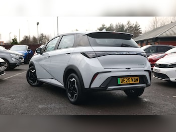 Used BYD Dolphin 2025 for sale - 77035850: Photo