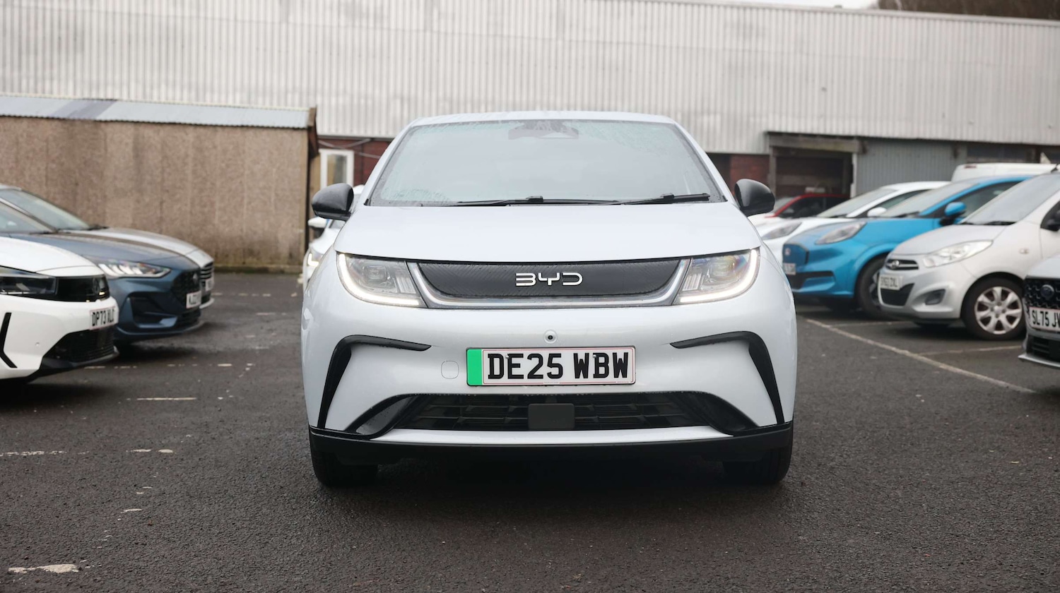 Used BYD Dolphin 2025 for sale - 77035850: Photo 5