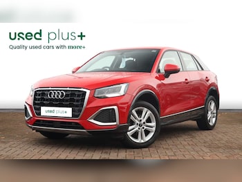Used Audi Q2 2023 for sale - 78813486: Photo
