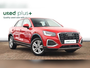 Used Audi Q2 2023 for sale - 78813486: Photo
