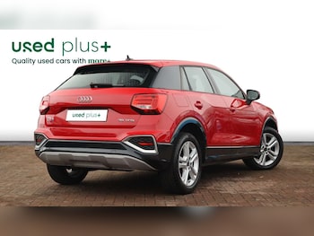 Used Audi Q2 2023 for sale - 78813486: Photo