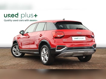 Used Audi Q2 2023 for sale - 78813486: Photo