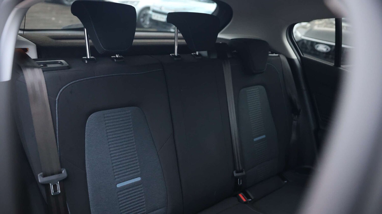 Used Ford Focus 2022 for sale - 76914909: Photo 16