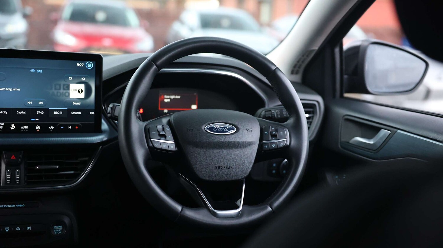 Used Ford Focus 2022 for sale - 76914909: Photo 20