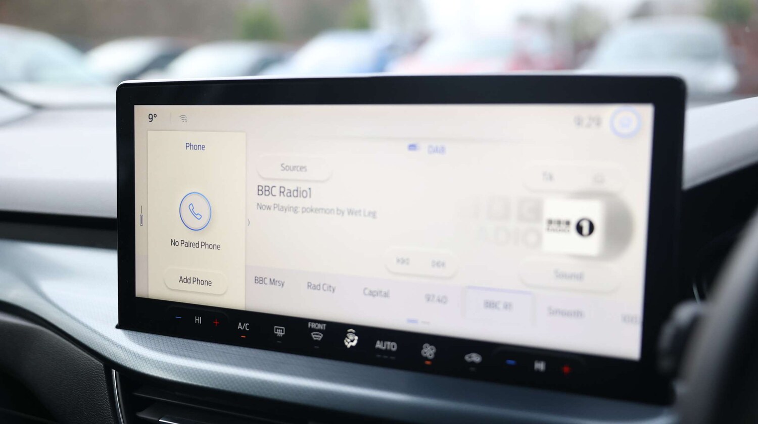 Used Ford Focus 2022 for sale - 76914909: Photo 21