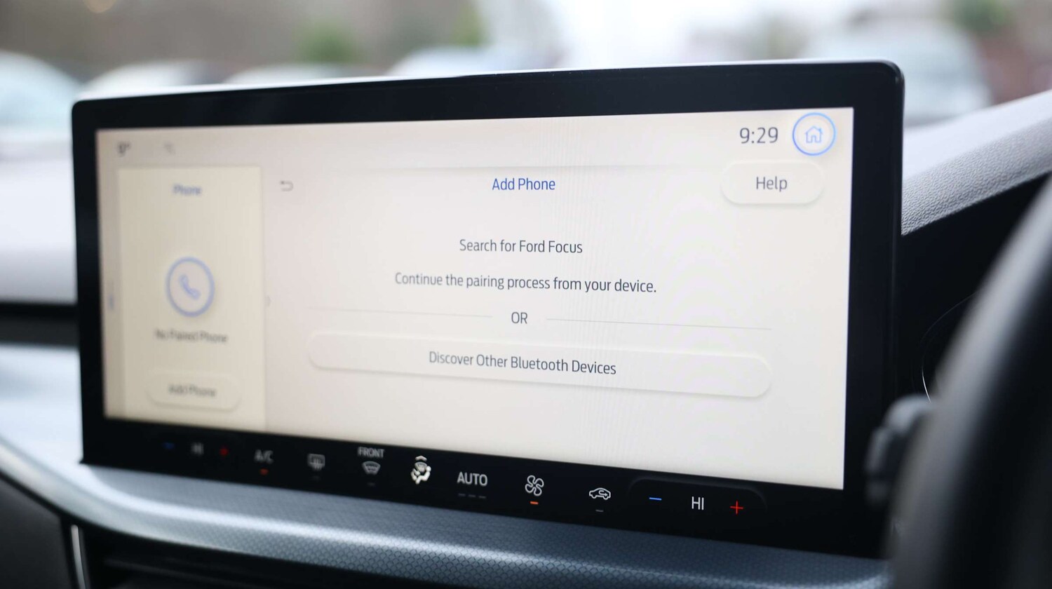 Used Ford Focus 2022 for sale - 76914909: Photo 22