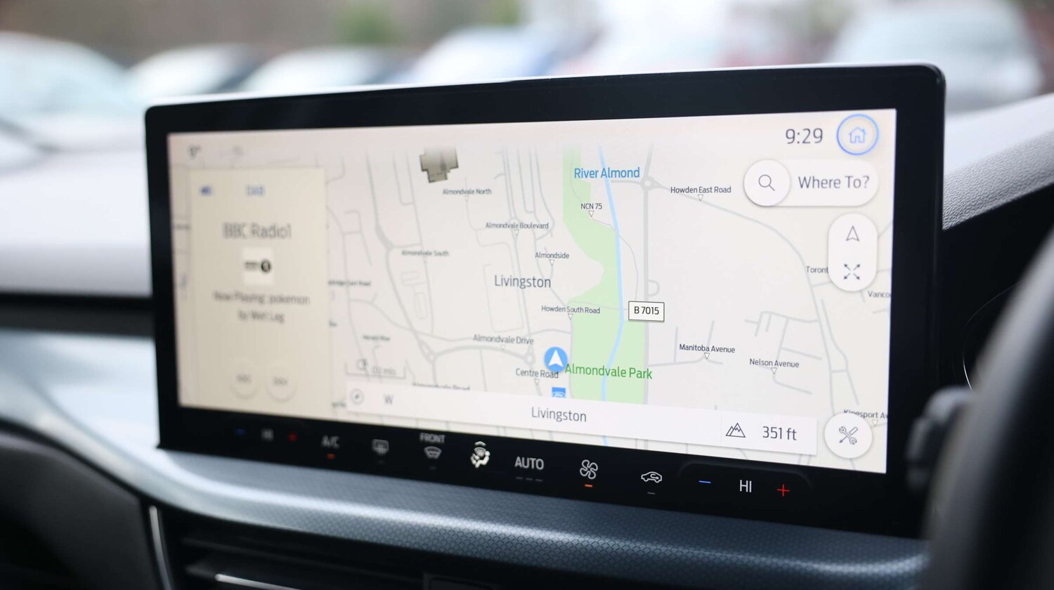 Used Ford Focus 2022 for sale - 76914909: Photo 23