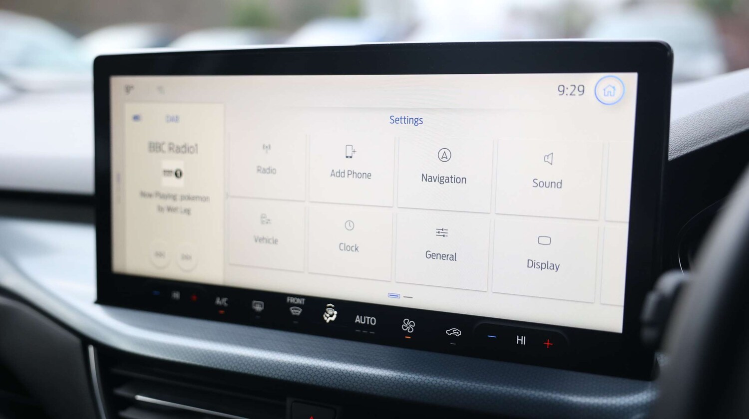 Used Ford Focus 2022 for sale - 76914909: Photo 24