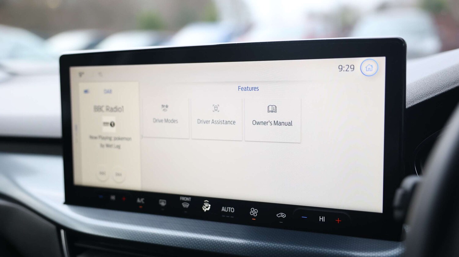 Used Ford Focus 2022 for sale - 76914909: Photo 25