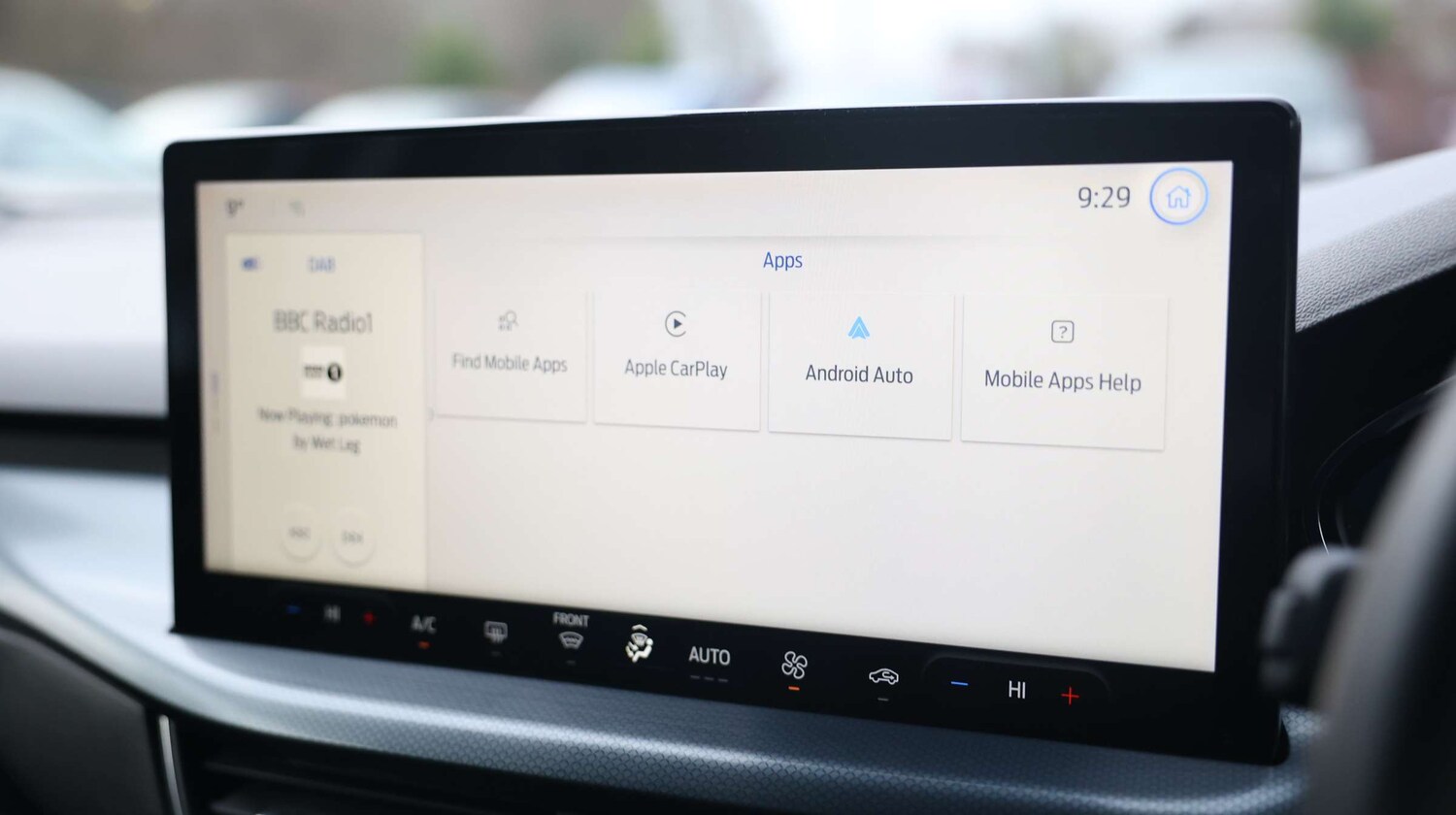 Used Ford Focus 2022 for sale - 76914909: Photo 26