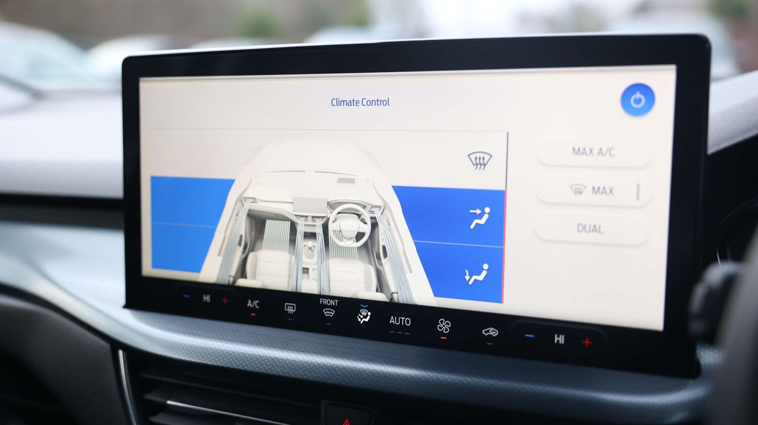 Used Ford Focus 2022 for sale - 76914909: Photo 27