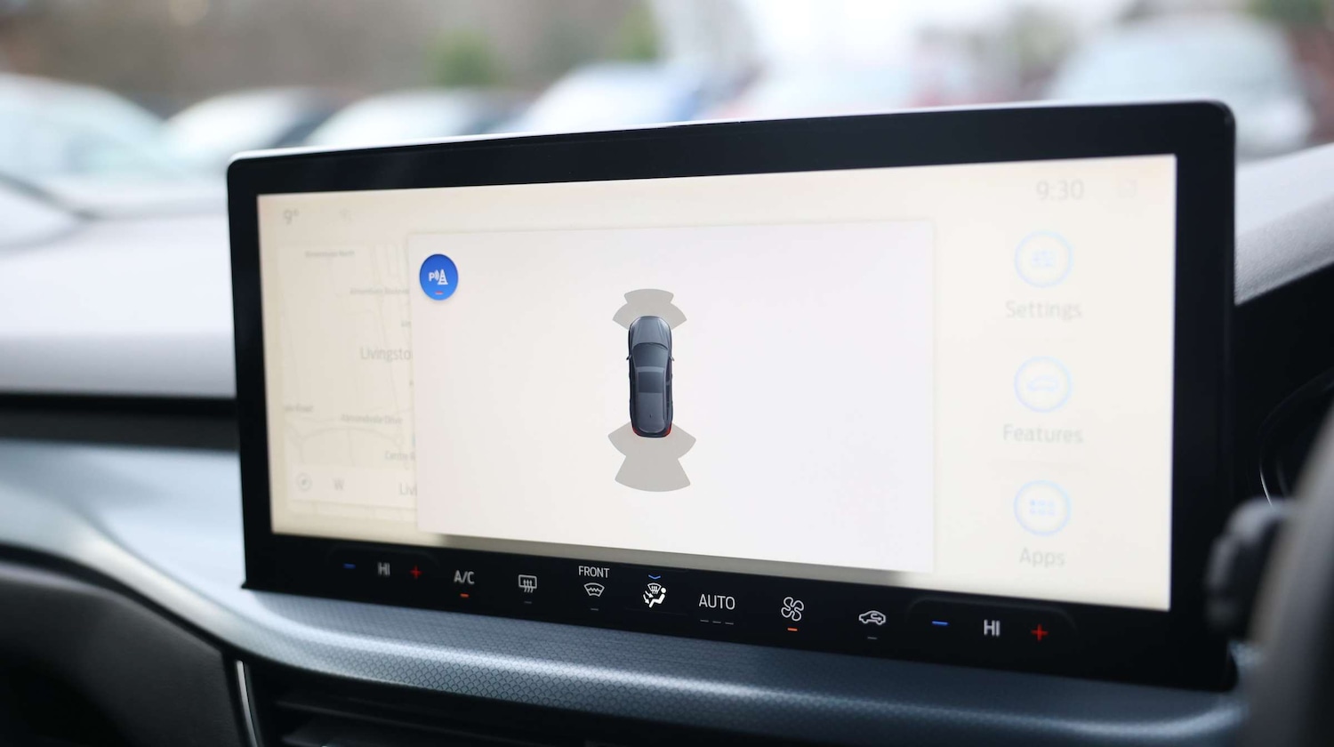 Used Ford Focus 2022 for sale - 76914909: Photo 28