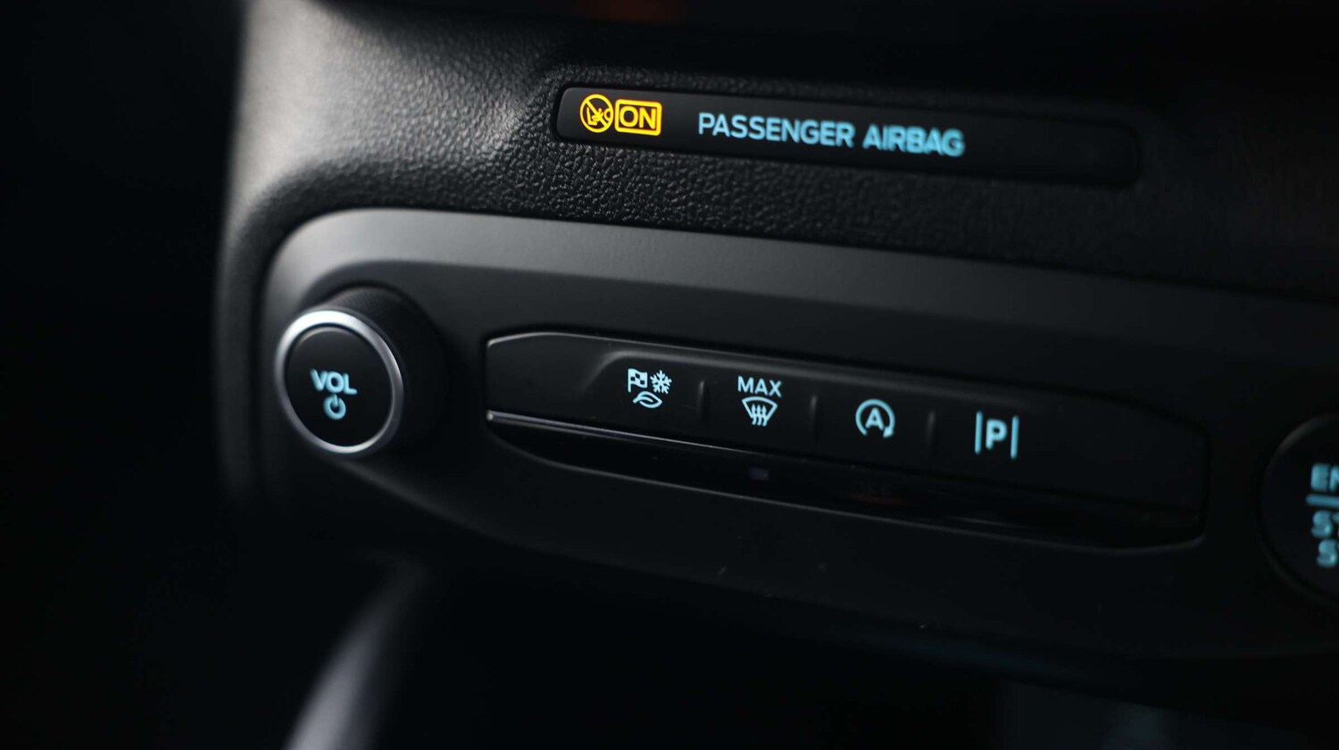 Used Ford Focus 2022 for sale - 76914909: Photo 29