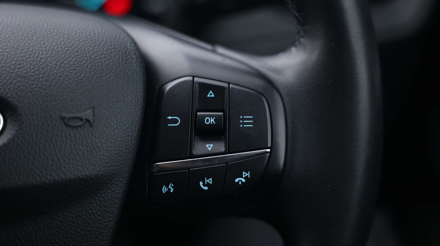 Used Ford Focus 2022 for sale - 76914909: Photo 35