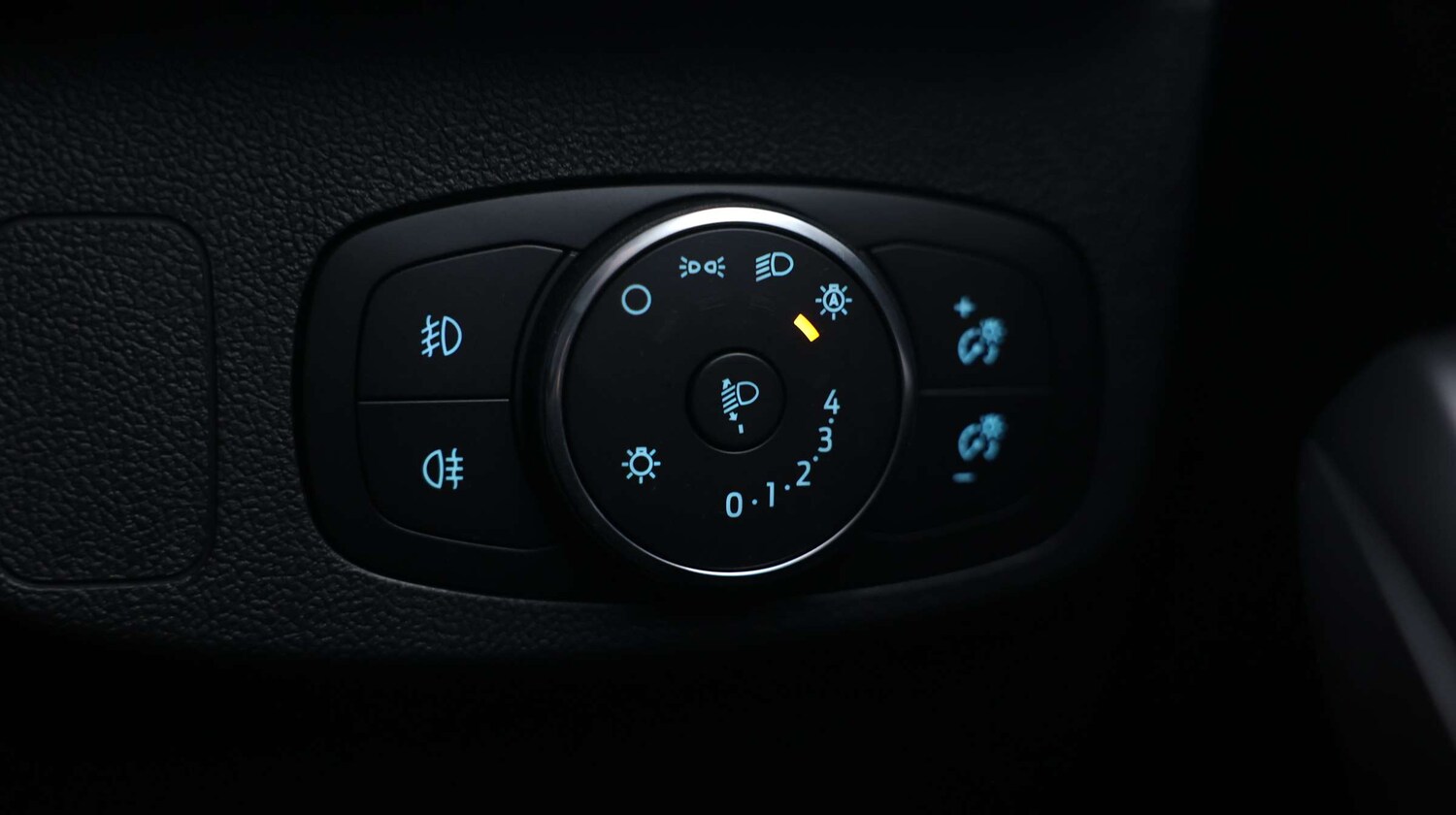 Used Ford Focus 2022 for sale - 76914909: Photo 36