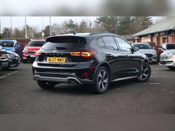 Used Ford Focus 2022 for sale - 76914909: Photo