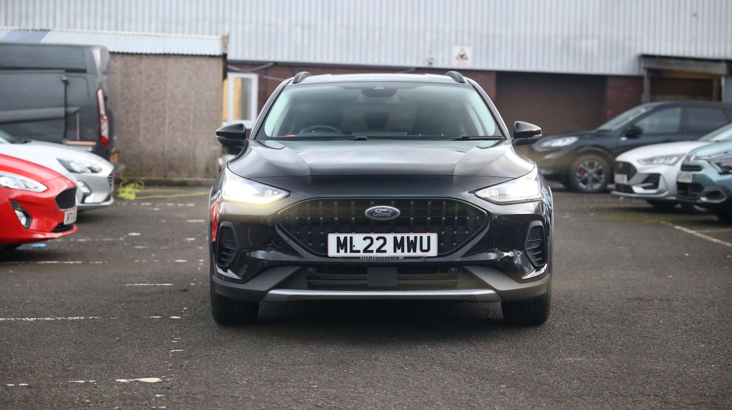 Used Ford Focus 2022 for sale - 76914909: Photo 5