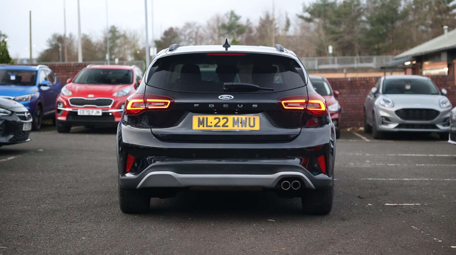 Used Ford Focus 2022 for sale - 76914909: Photo 6