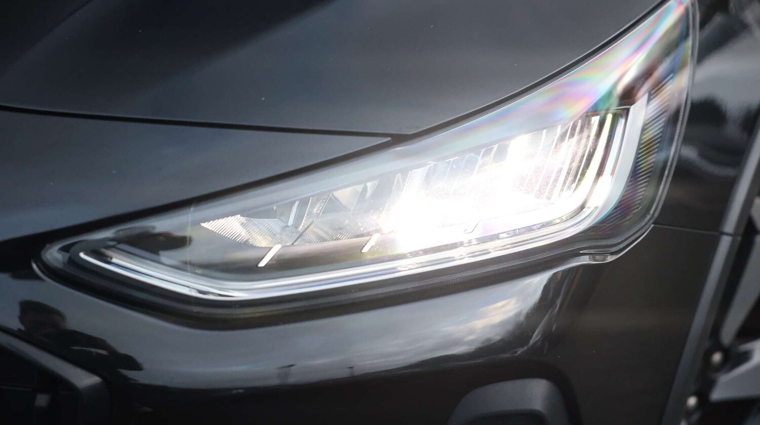 Used Ford Focus 2022 for sale - 76914909: Photo 7