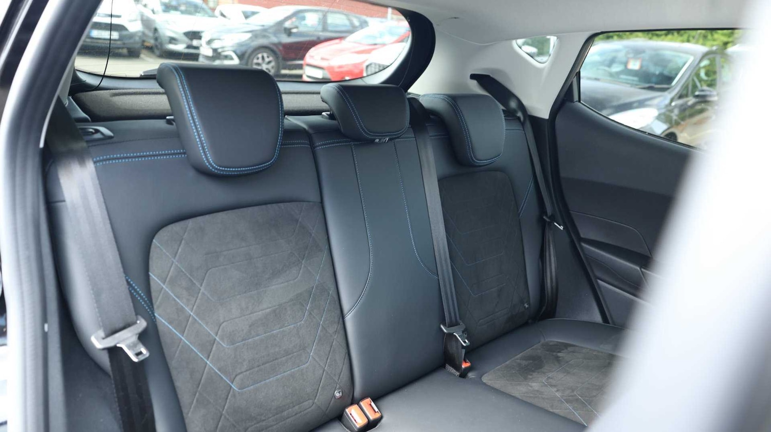 Used Ford Fiesta 2023 for sale - 76818182: Photo 17