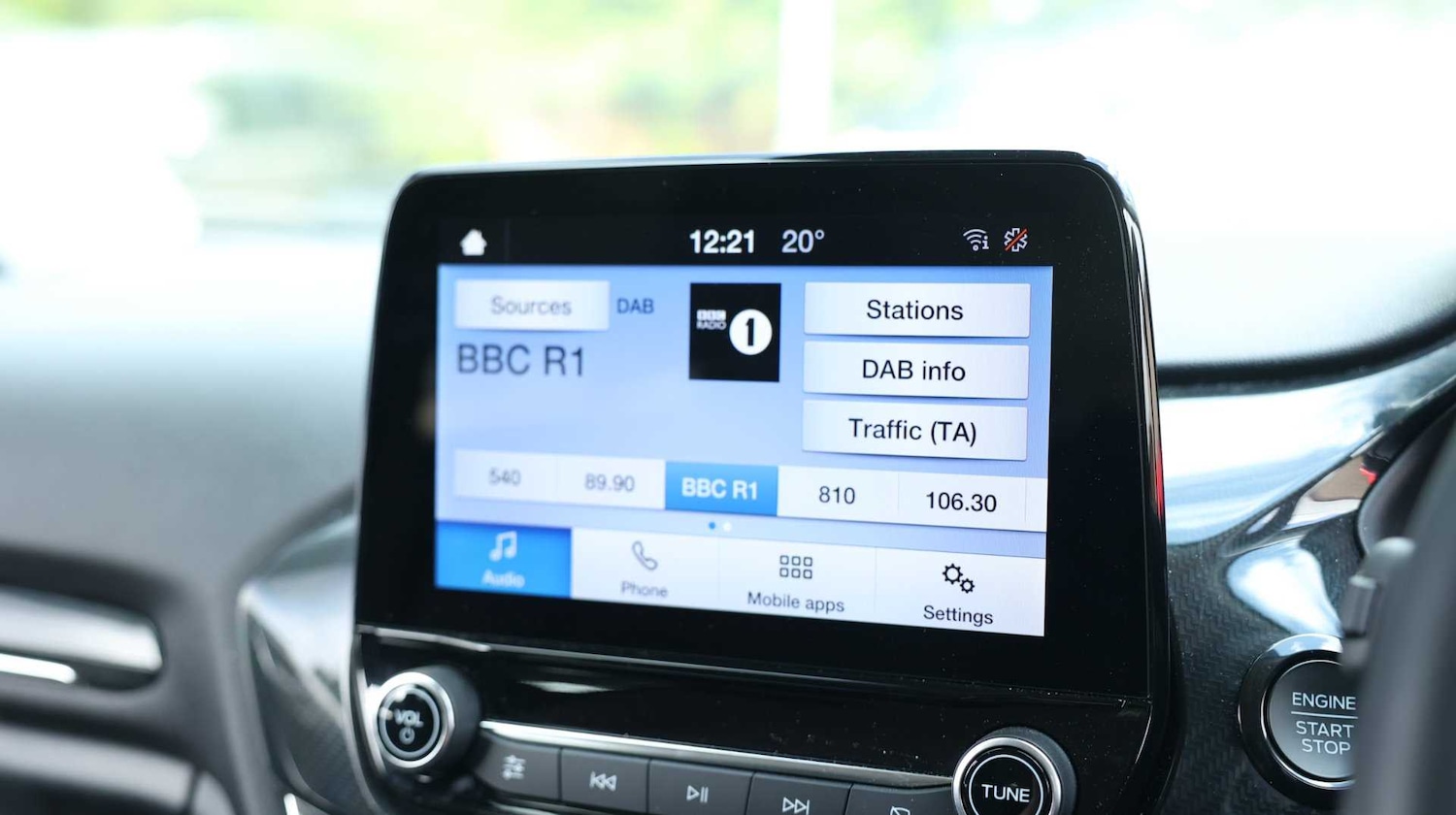 Used Ford Fiesta 2023 for sale - 76818182: Photo 22